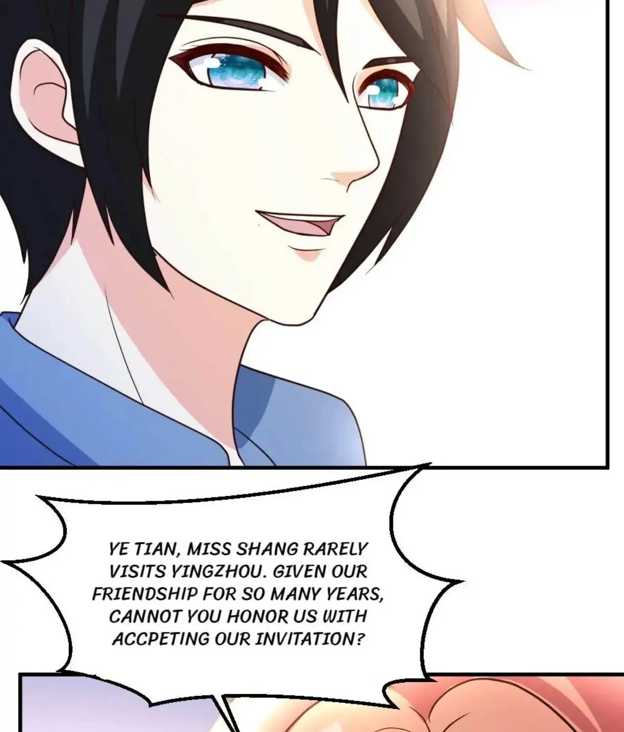 Read Urban Leveling chapter 33 image 27 on Lezhin