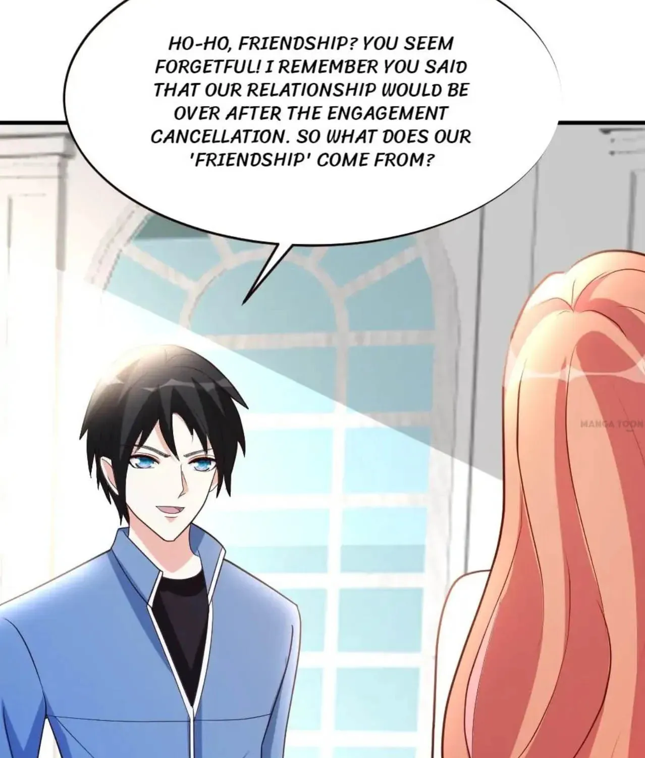 Read Urban Leveling chapter 33 image 29 on Lezhin