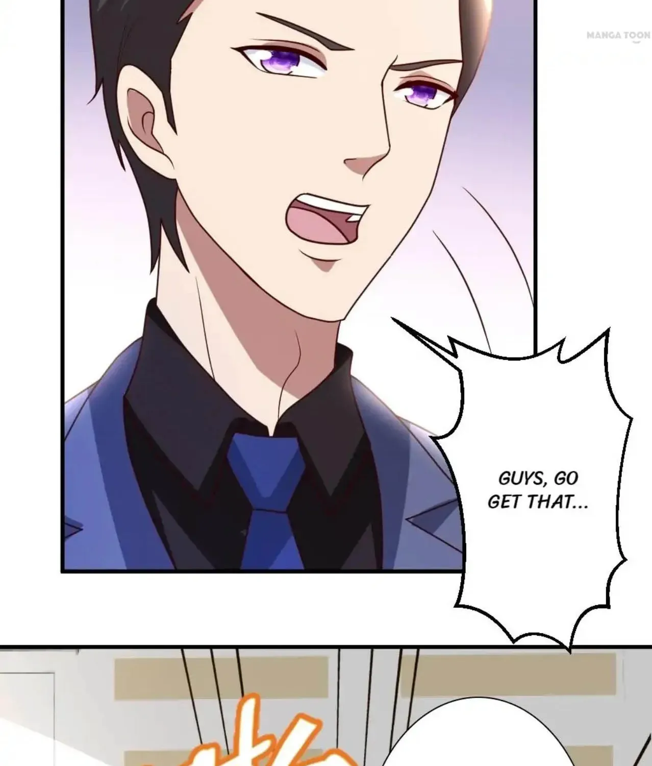 Read Urban Leveling chapter 33 image 3 on Lezhin