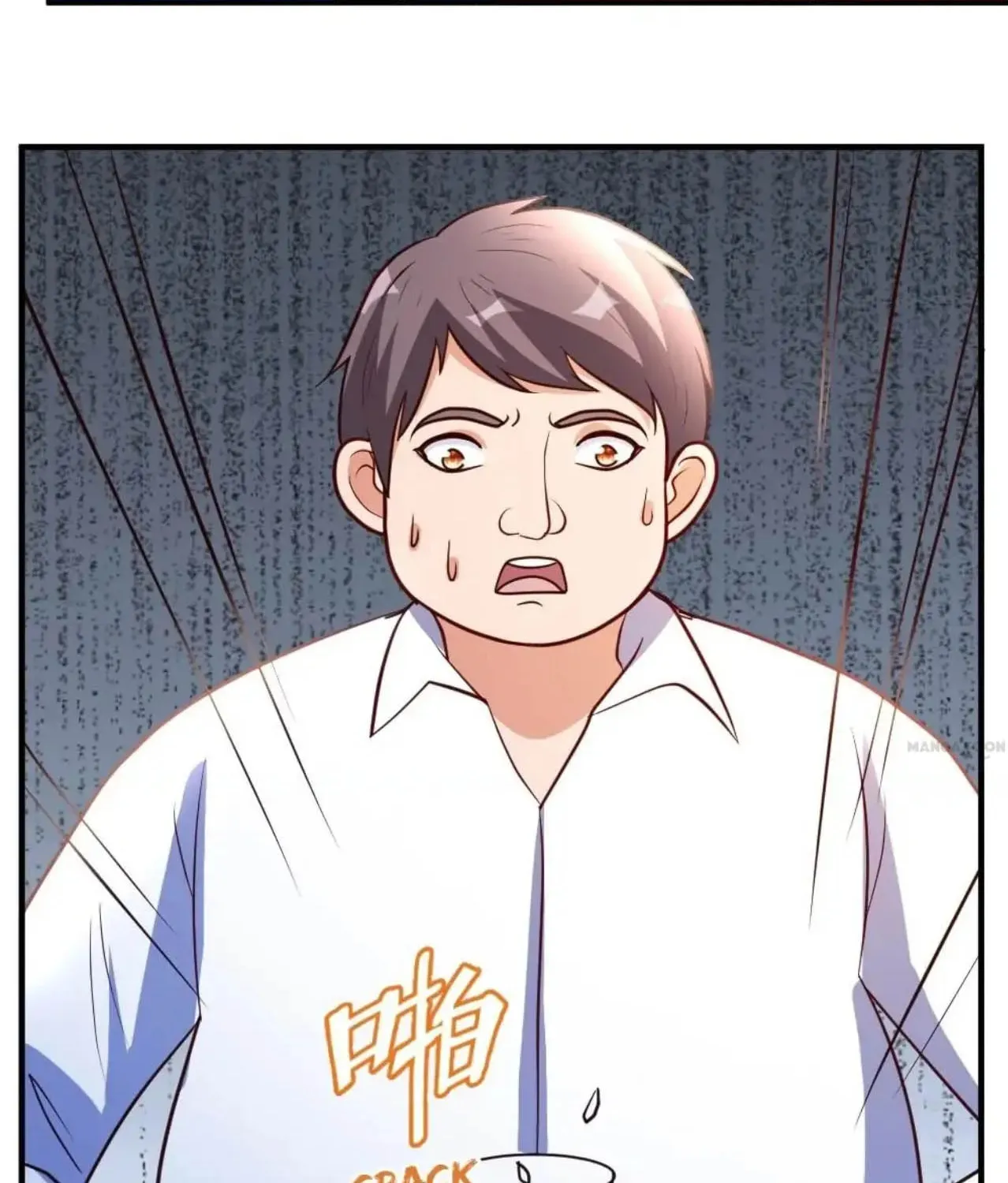 Read Urban Leveling chapter 33 image 32 on Lezhin