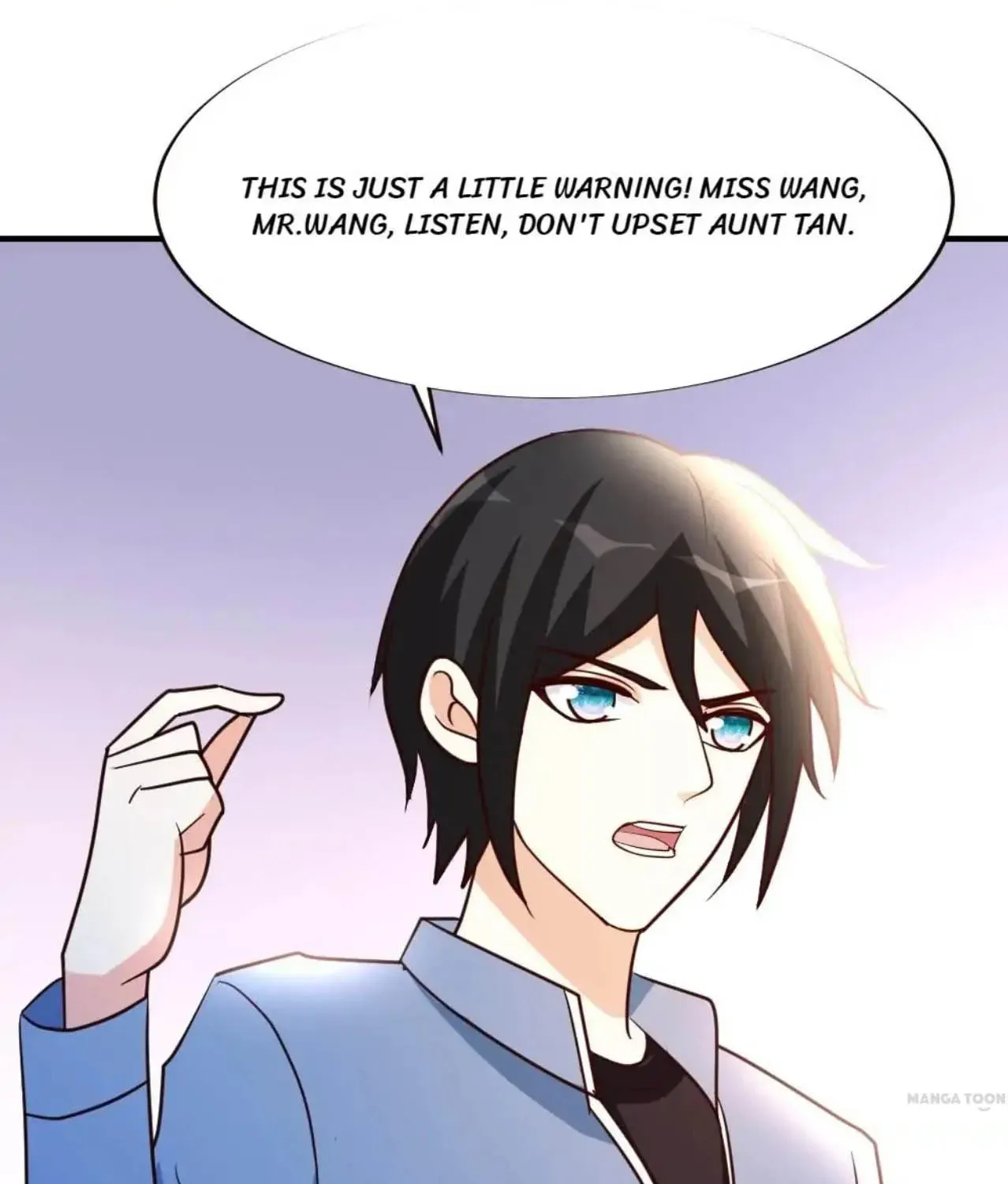 Read Urban Leveling chapter 33 image 34 on Lezhin