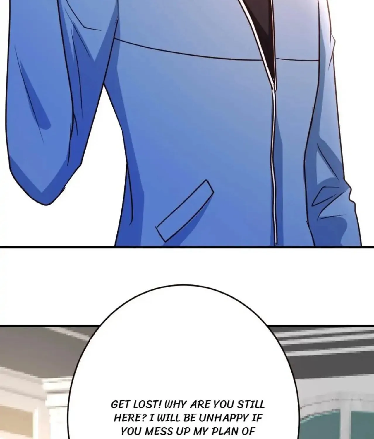 Read Urban Leveling chapter 33 image 35 on Lezhin