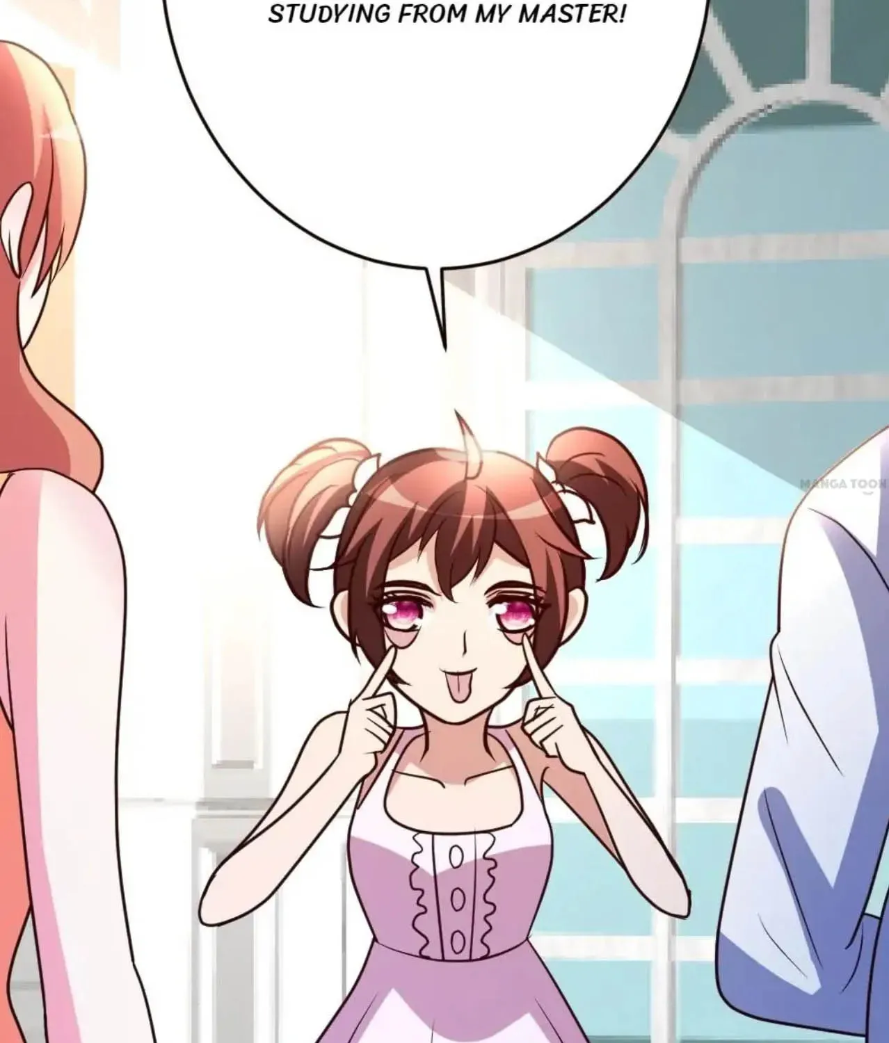 Read Urban Leveling chapter 33 image 36 on Lezhin