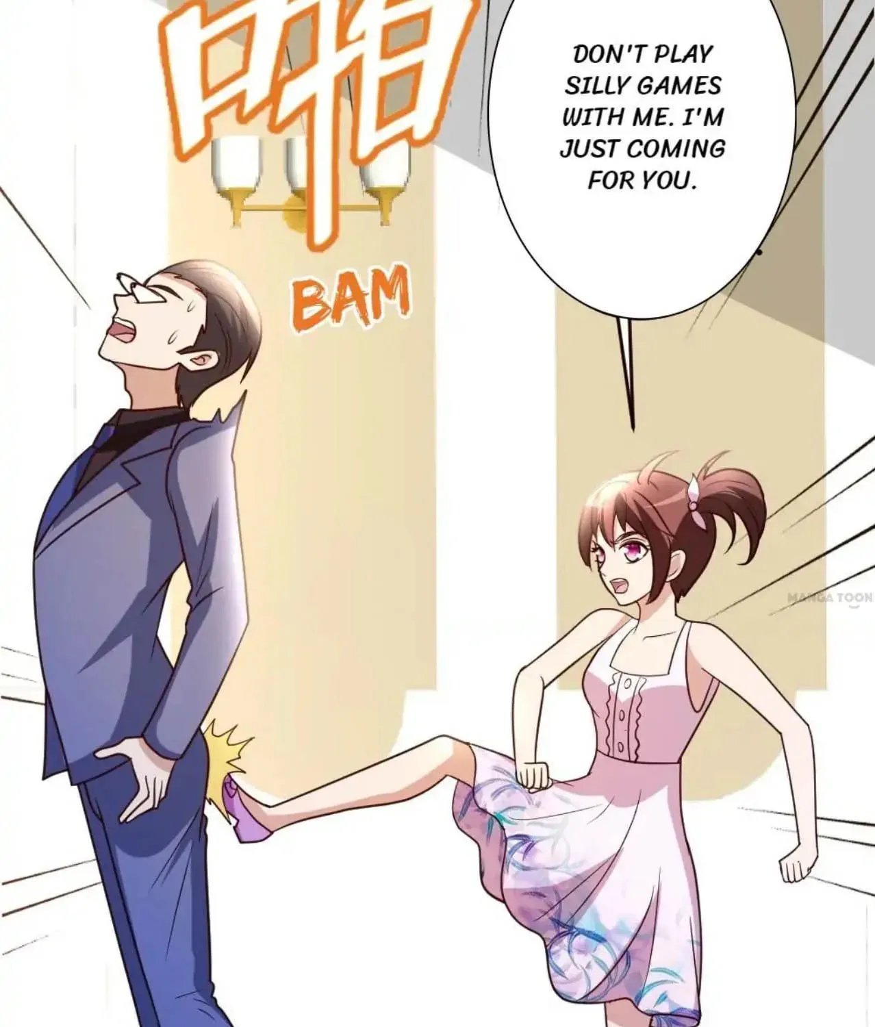 Read Urban Leveling chapter 33 image 4 on Lezhin