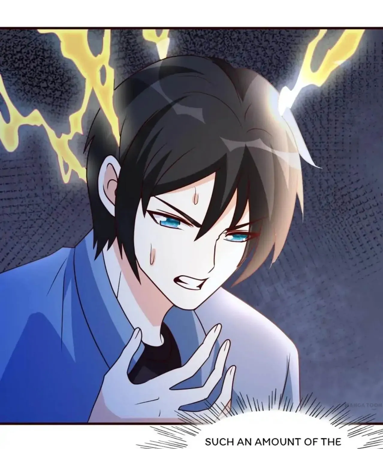Read Urban Leveling chapter 33 image 42 on Lezhin