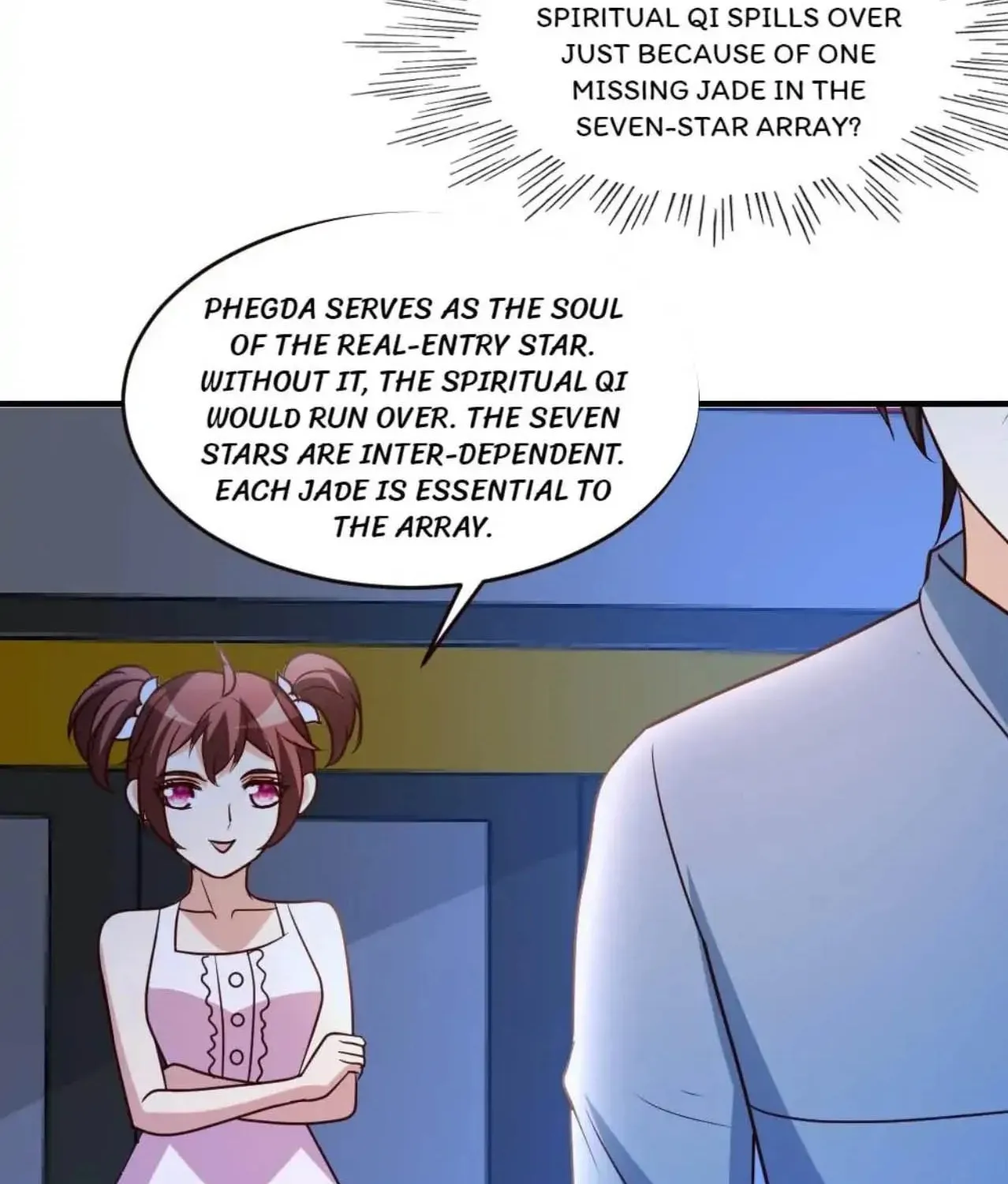 Read Urban Leveling chapter 33 image 43 on Lezhin
