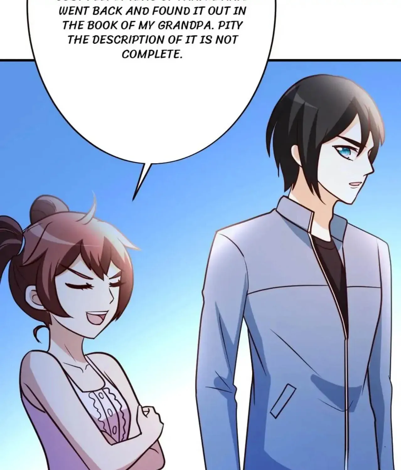 Read Urban Leveling chapter 33 image 46 on Lezhin