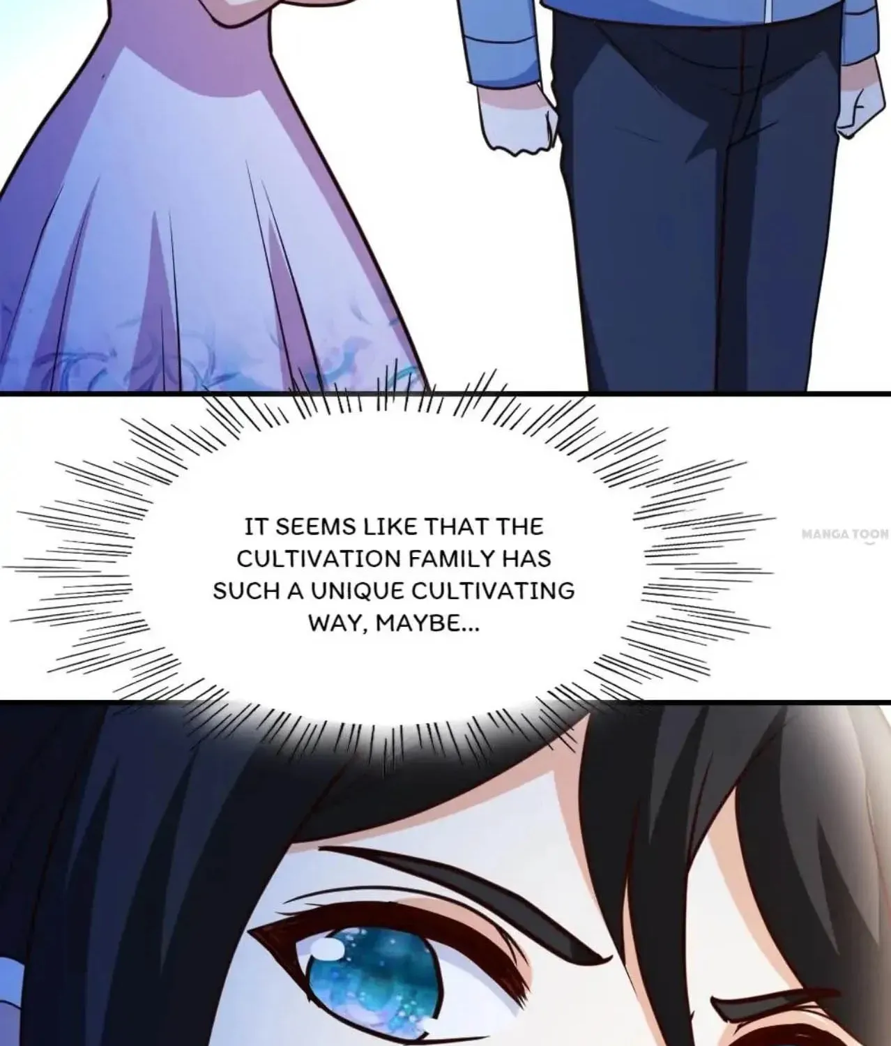 Read Urban Leveling chapter 33 image 47 on Lezhin