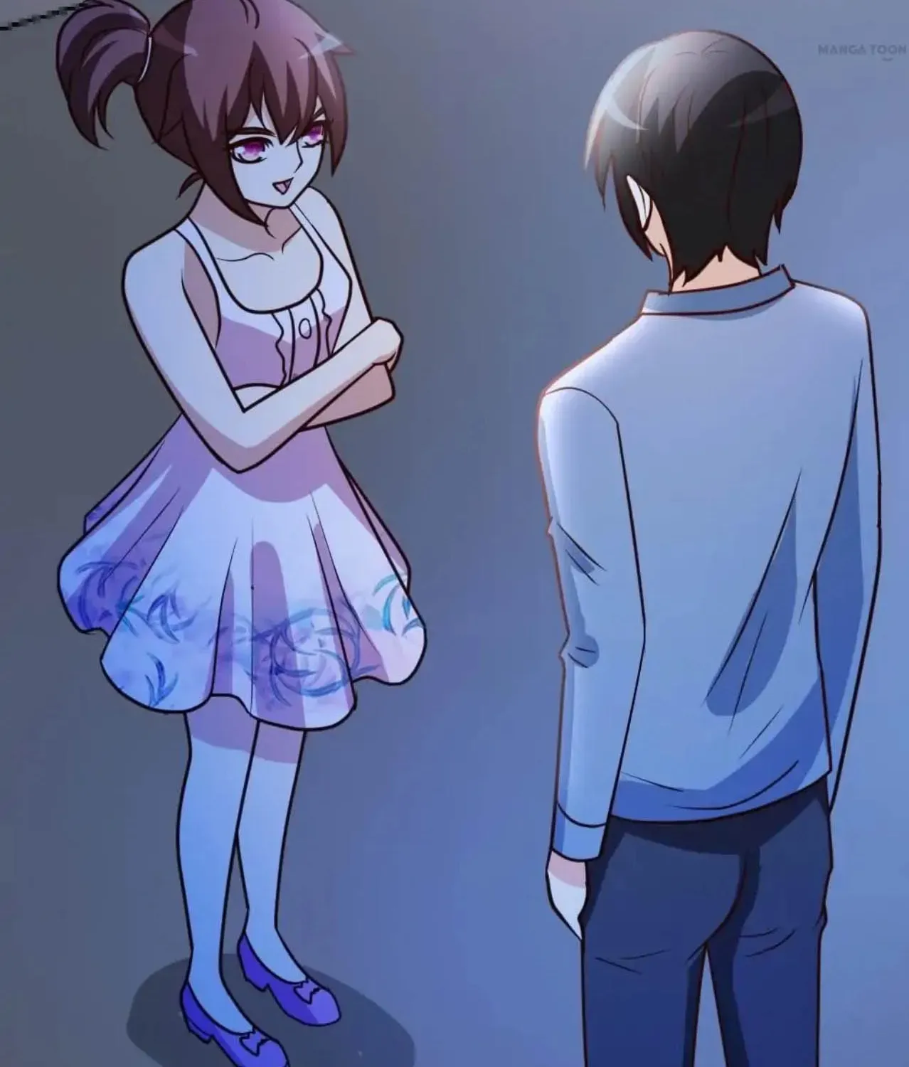 Read Urban Leveling chapter 33 image 49 on Lezhin