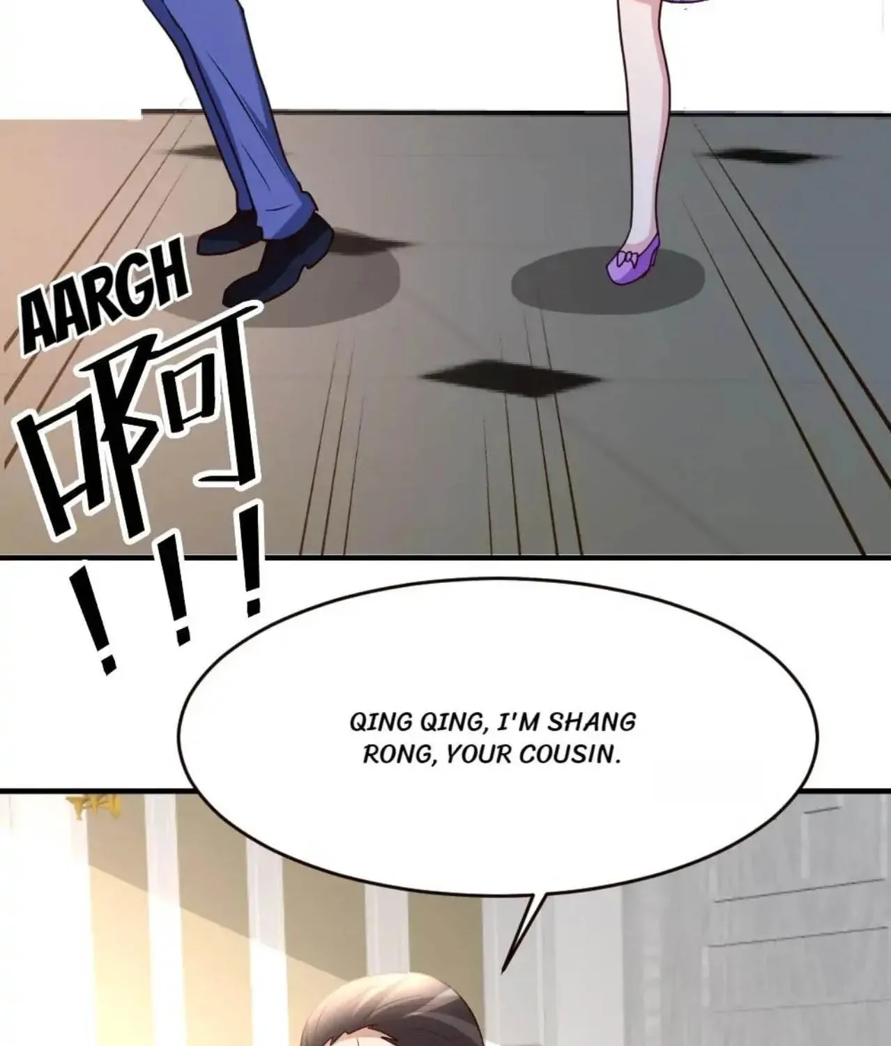 Read Urban Leveling chapter 33 image 5 on Lezhin