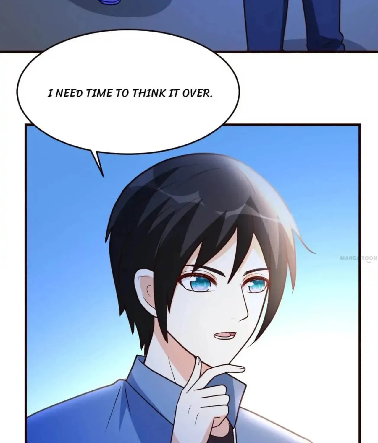 Read Urban Leveling chapter 33 image 50 on Lezhin
