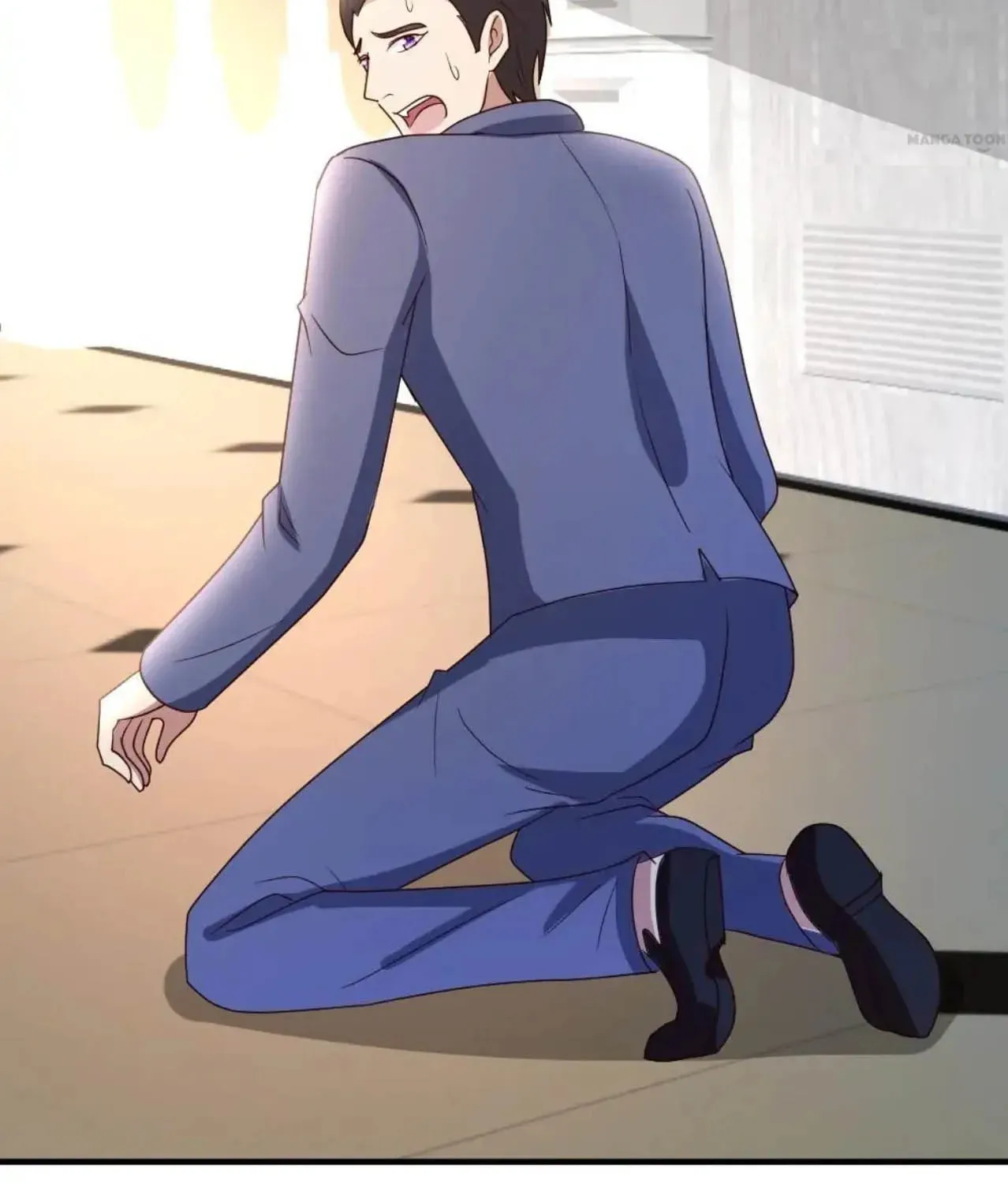 Read Urban Leveling chapter 33 image 6 on Lezhin