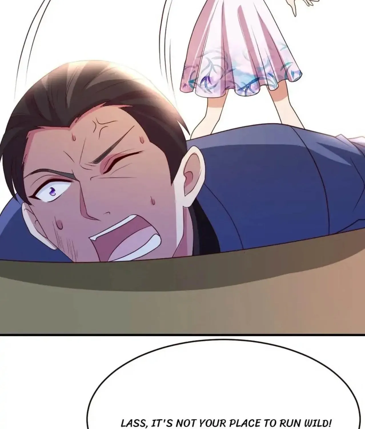 Read Urban Leveling chapter 33 image 9 on Lezhin