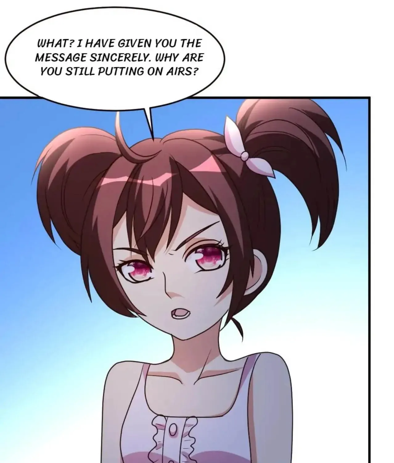 Read Urban Leveling chapter 34 image 0 on Lezhin