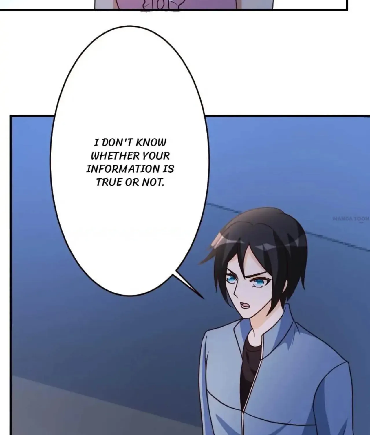 Read Urban Leveling chapter 34 image 1 on Lezhin