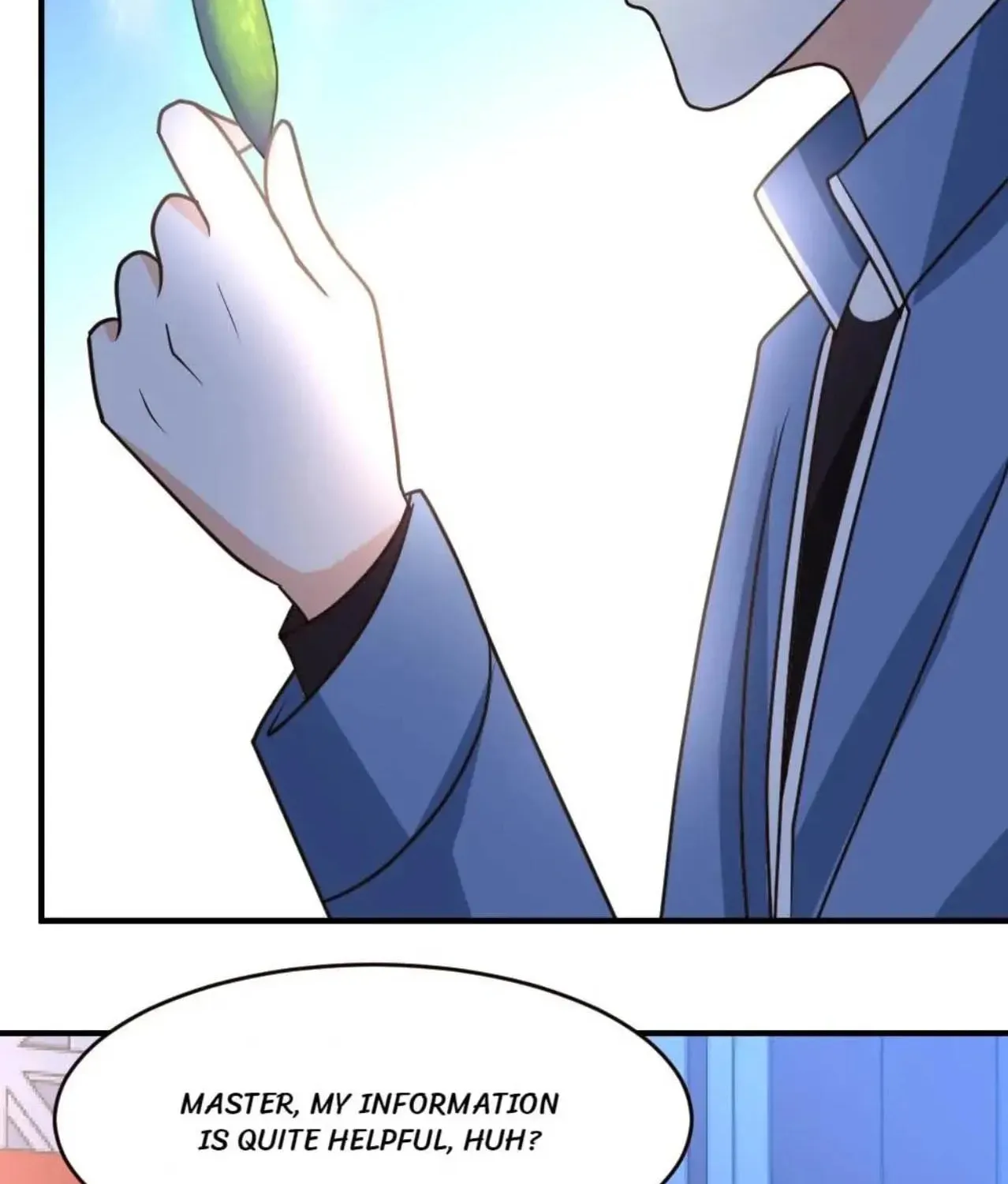 Read Urban Leveling chapter 34 image 10 on Lezhin