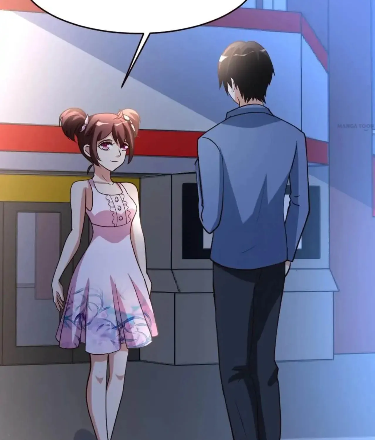 Read Urban Leveling chapter 34 image 11 on Lezhin
