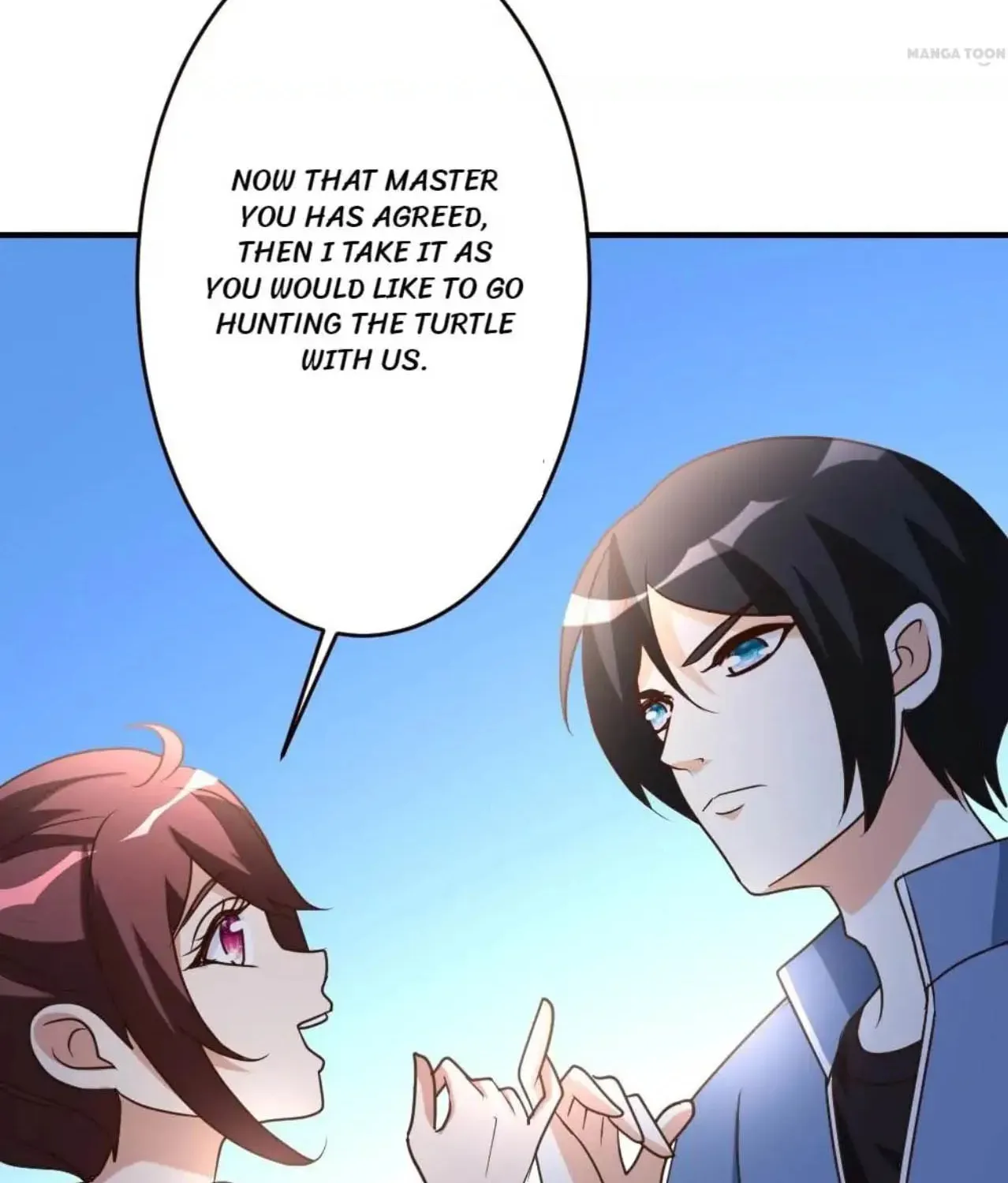 Read Urban Leveling chapter 34 image 14 on Lezhin