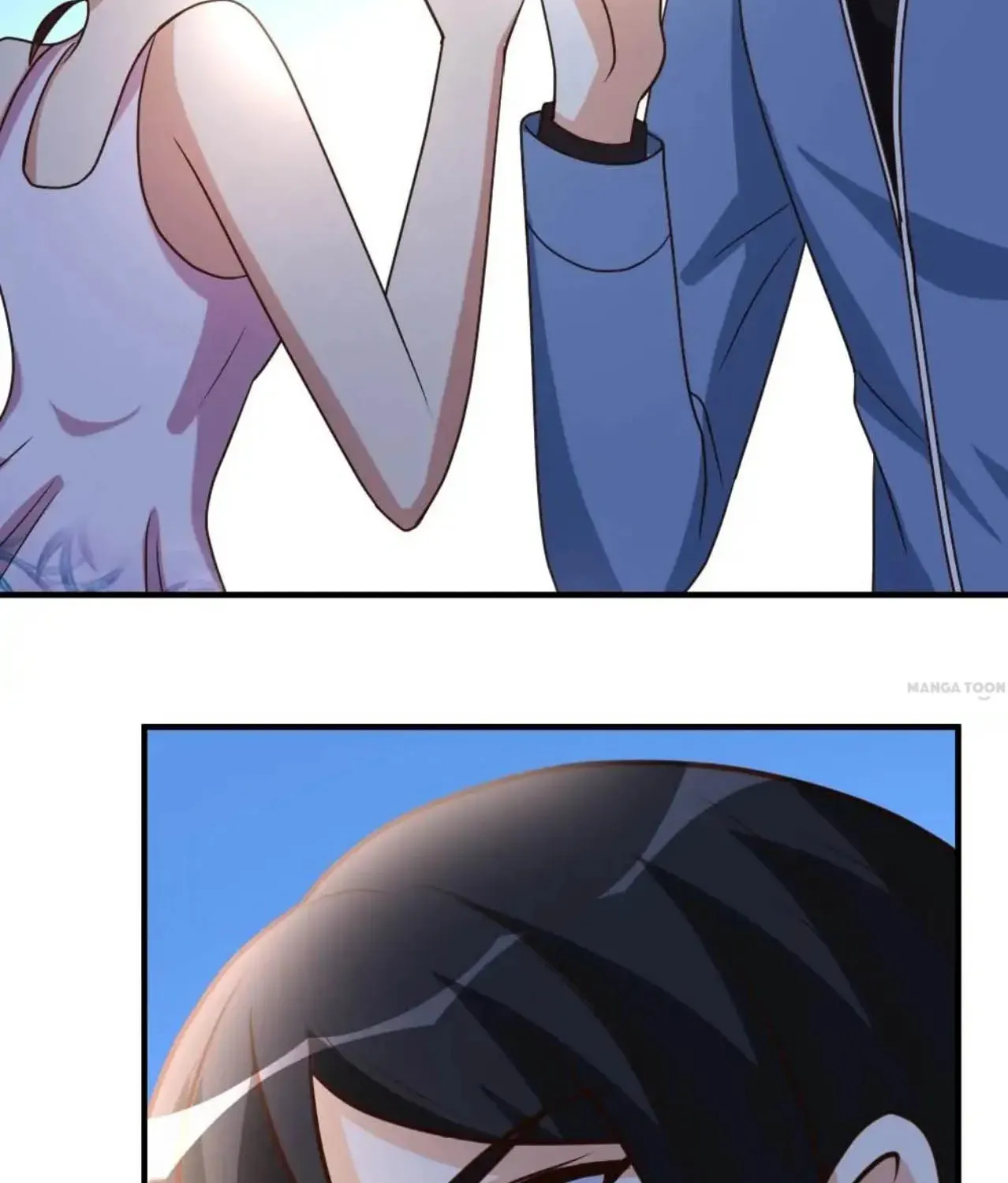 Read Urban Leveling chapter 34 image 15 on Lezhin