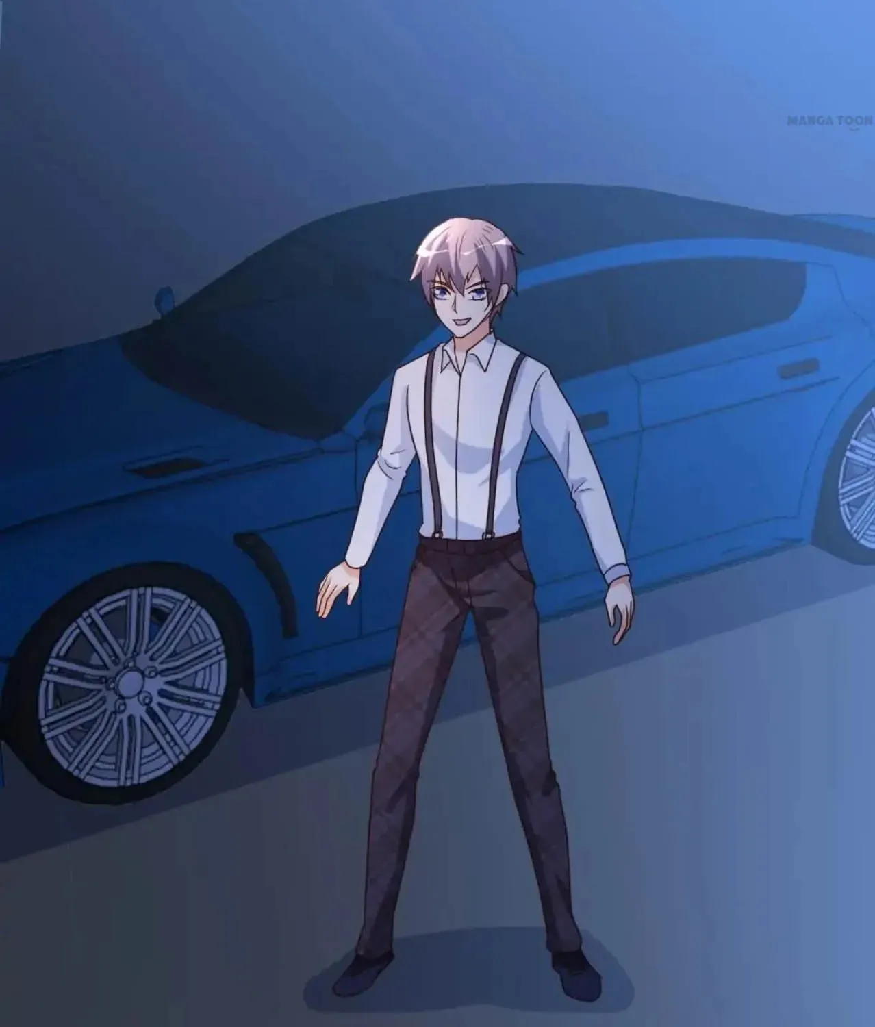 Read Urban Leveling chapter 34 image 17 on Lezhin