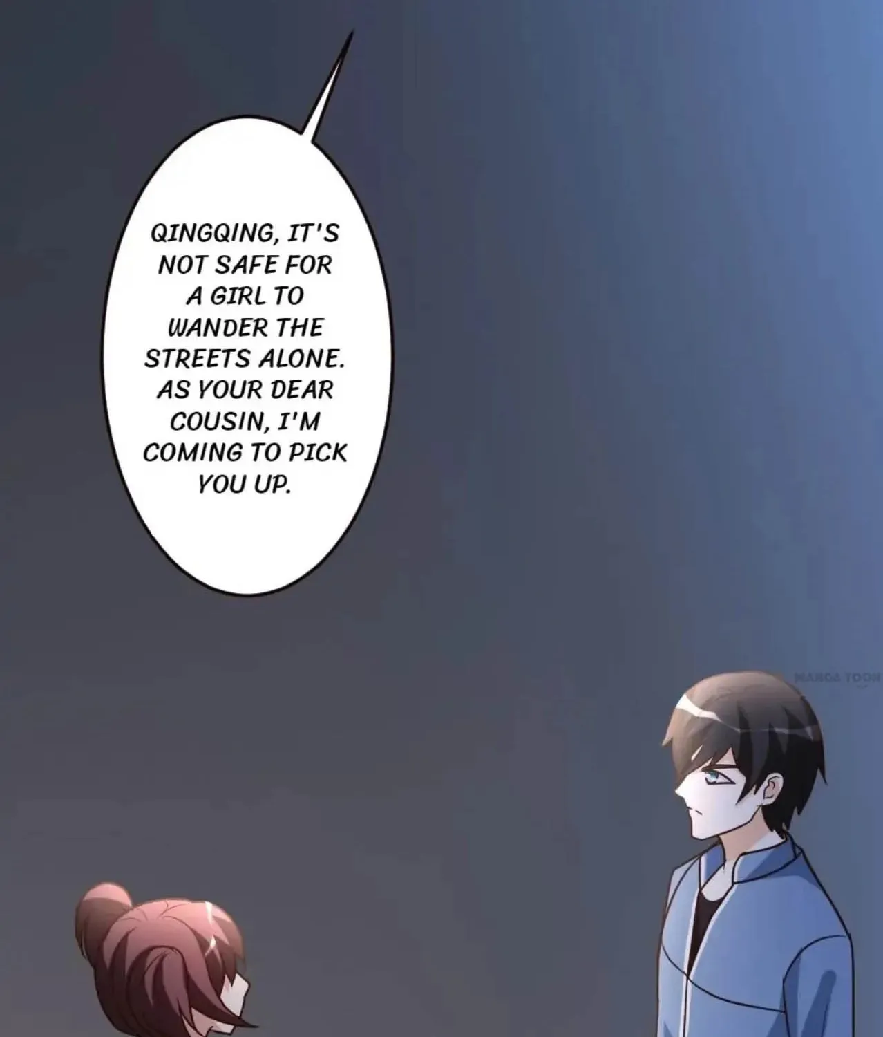 Read Urban Leveling chapter 34 image 18 on Lezhin