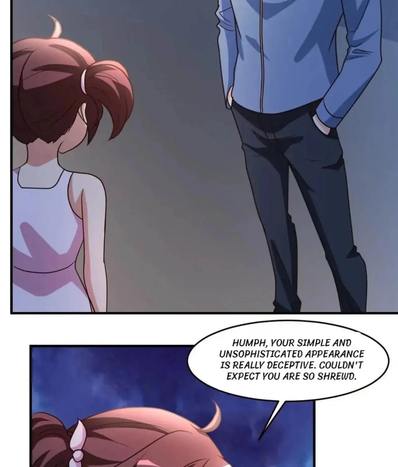 Read Urban Leveling chapter 34 image 2 on Lezhin