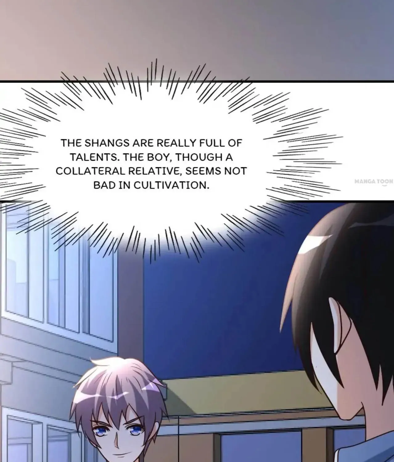 Read Urban Leveling chapter 34 image 20 on Lezhin