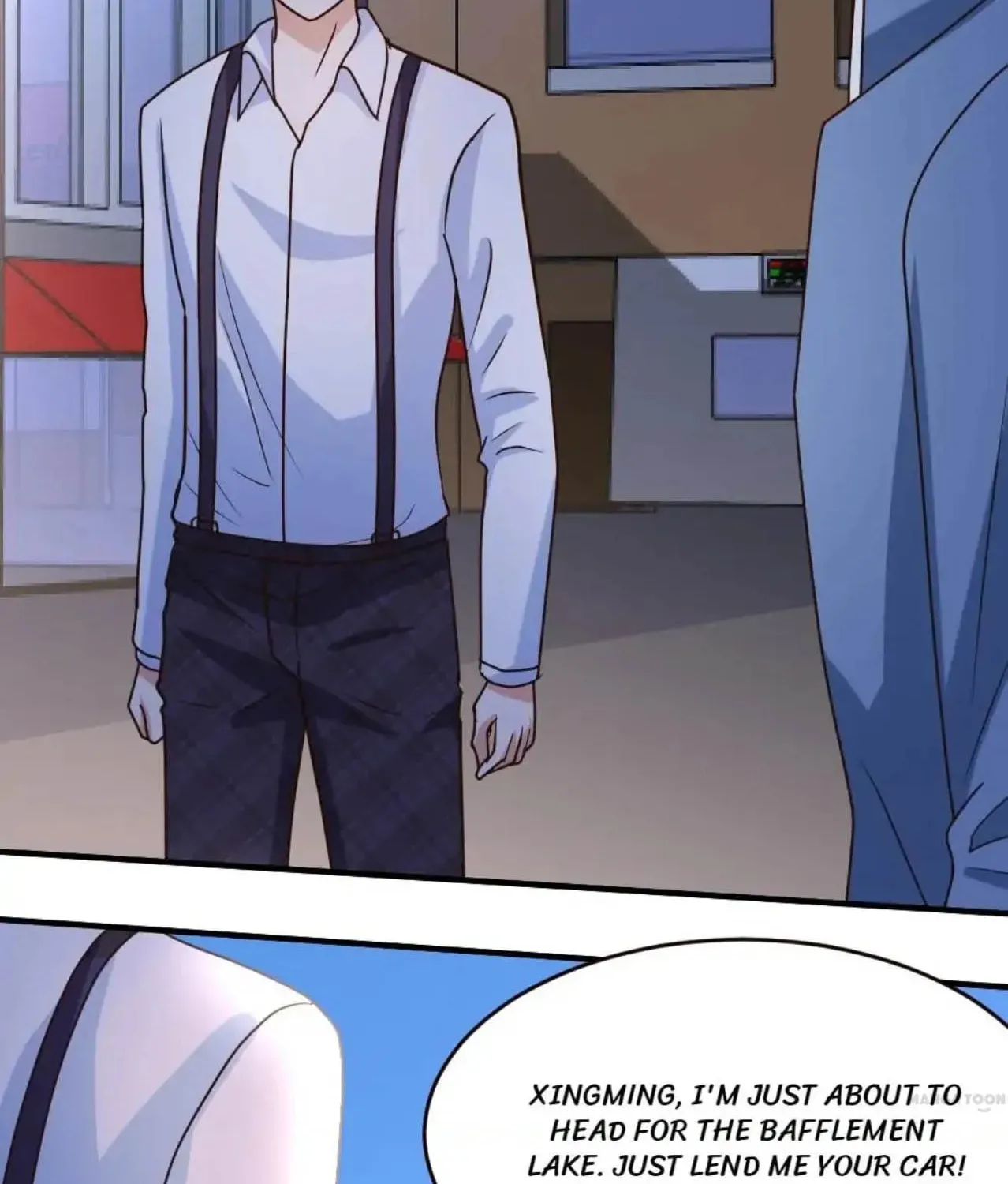 Read Urban Leveling chapter 34 image 21 on Lezhin