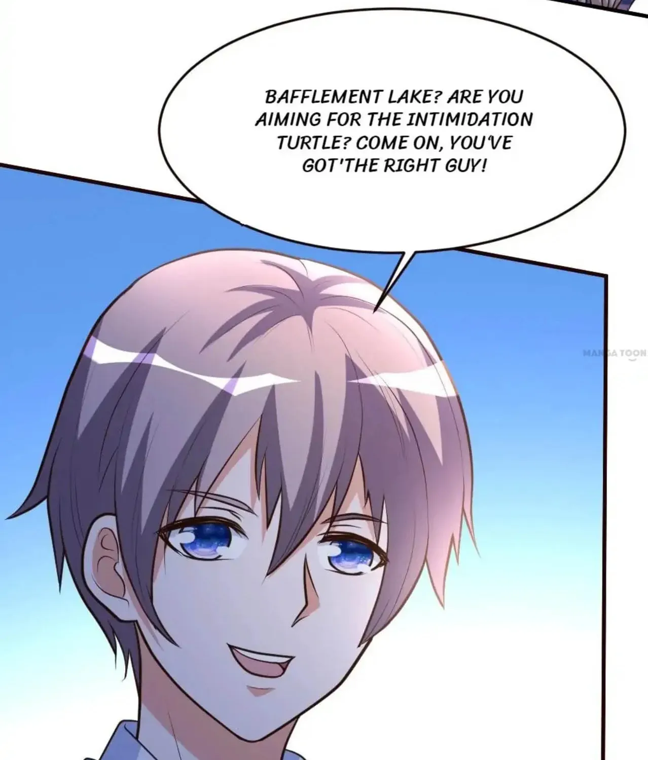 Read Urban Leveling chapter 34 image 23 on Lezhin