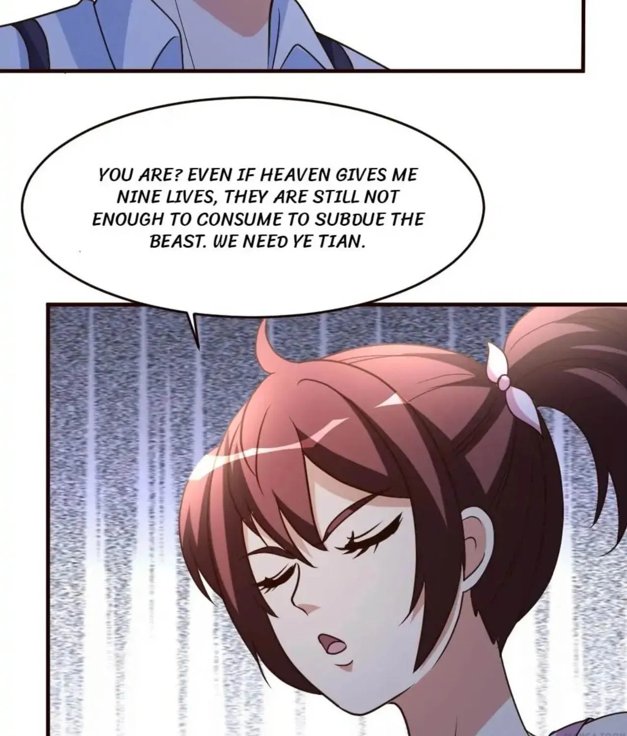Read Urban Leveling chapter 34 image 24 on Lezhin