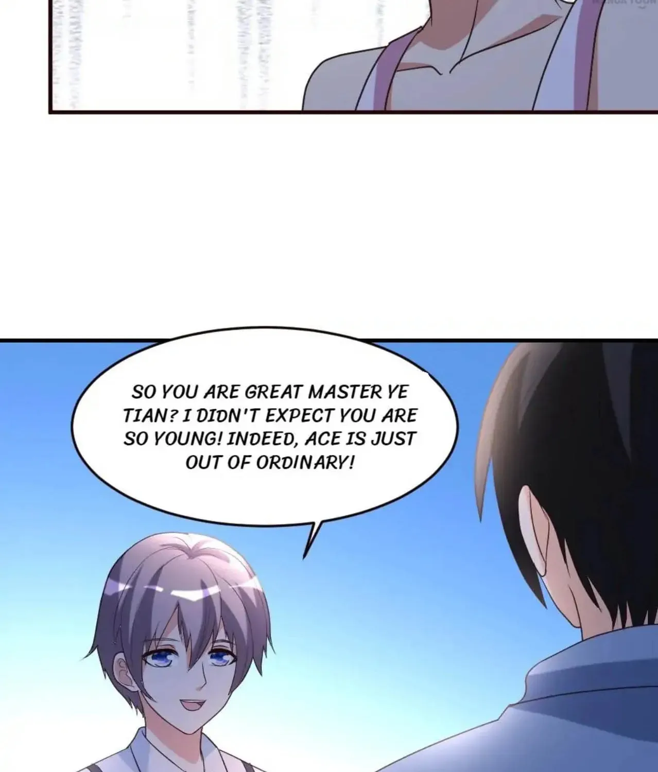 Read Urban Leveling chapter 34 image 25 on Lezhin