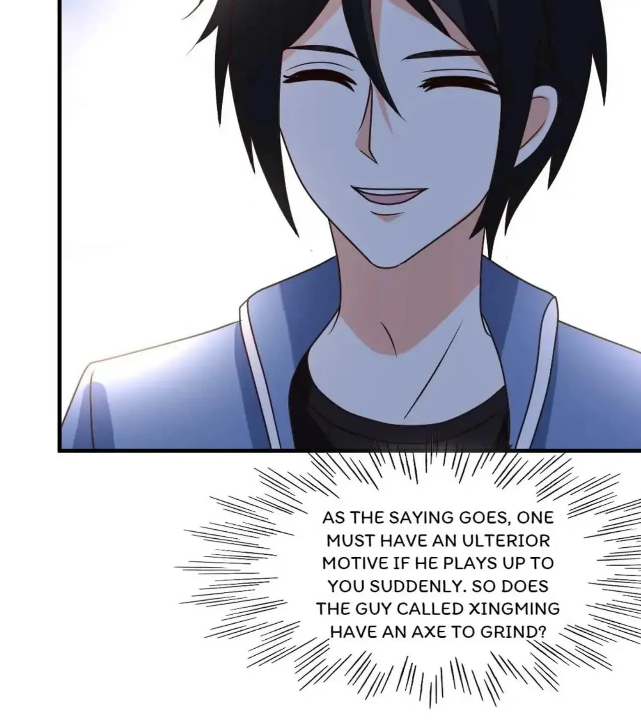 Read Urban Leveling chapter 34 image 27 on Lezhin
