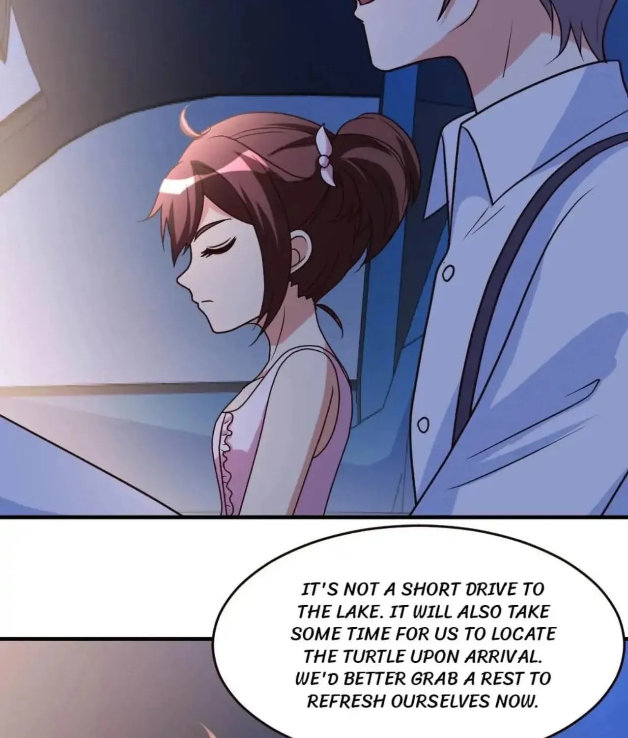 Read Urban Leveling chapter 34 image 29 on Lezhin