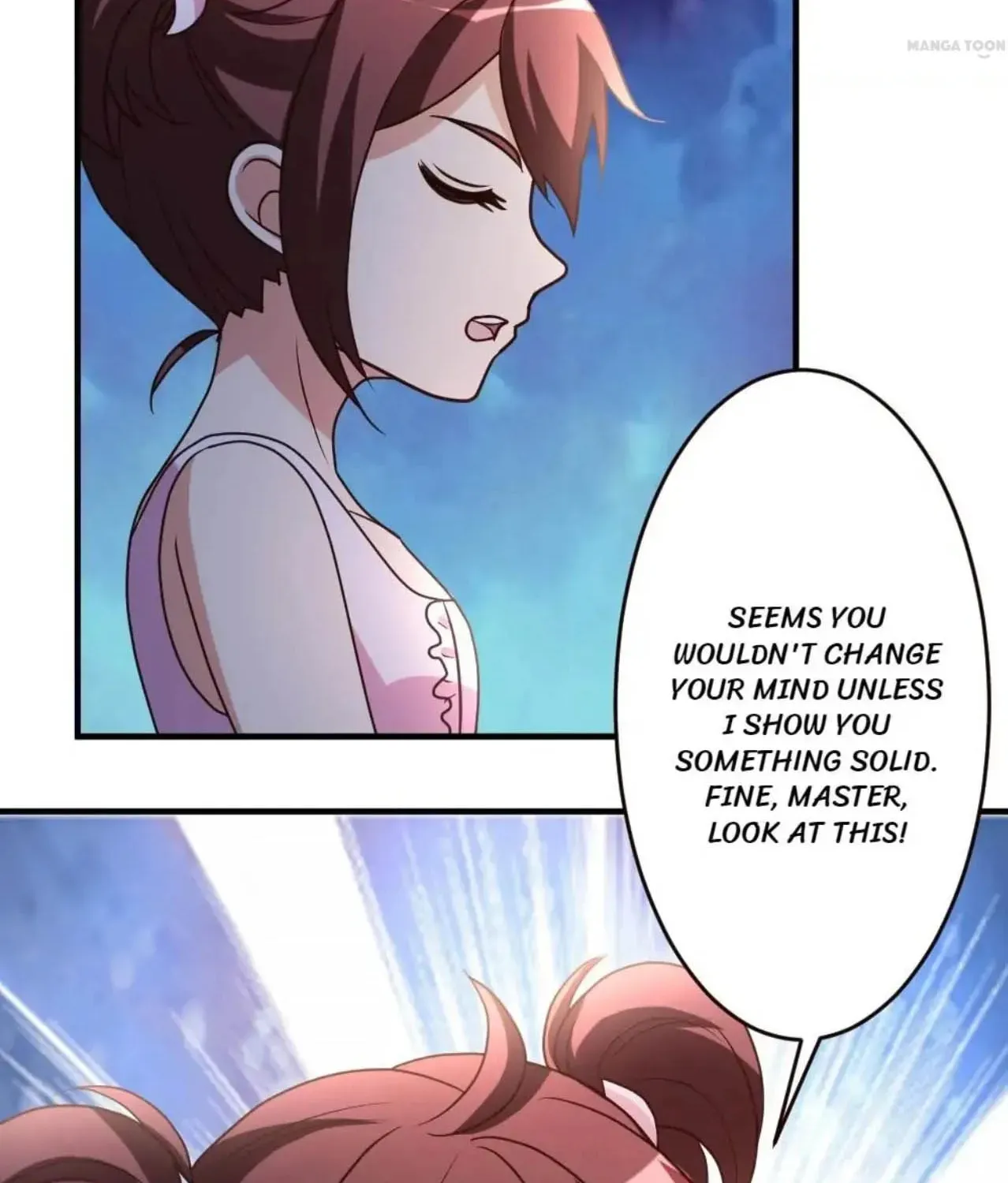 Read Urban Leveling chapter 34 image 3 on Lezhin