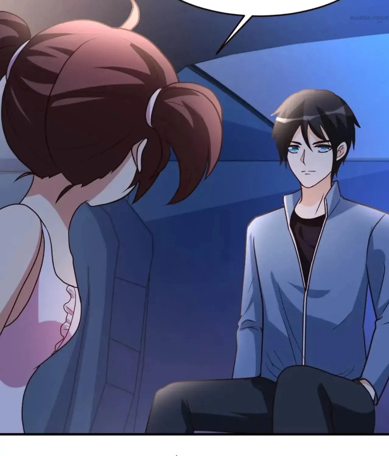 Read Urban Leveling chapter 34 image 30 on Lezhin