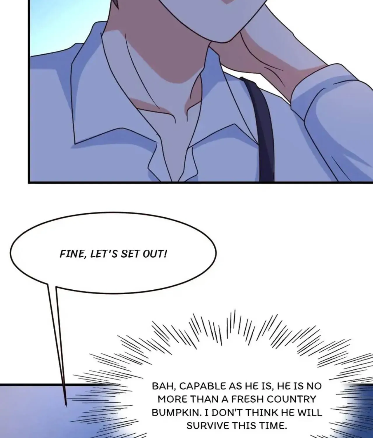 Read Urban Leveling chapter 34 image 32 on Lezhin