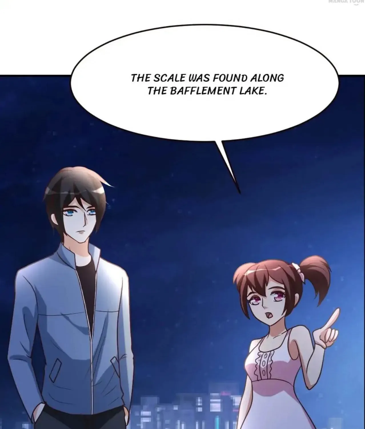 Read Urban Leveling chapter 34 image 37 on Lezhin