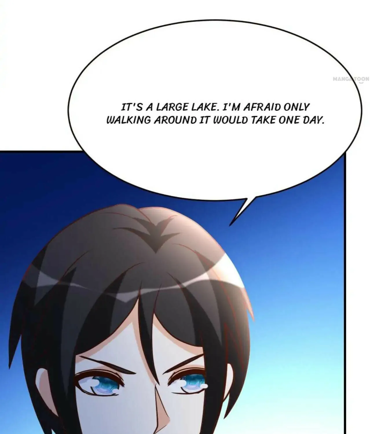 Read Urban Leveling chapter 34 image 39 on Lezhin