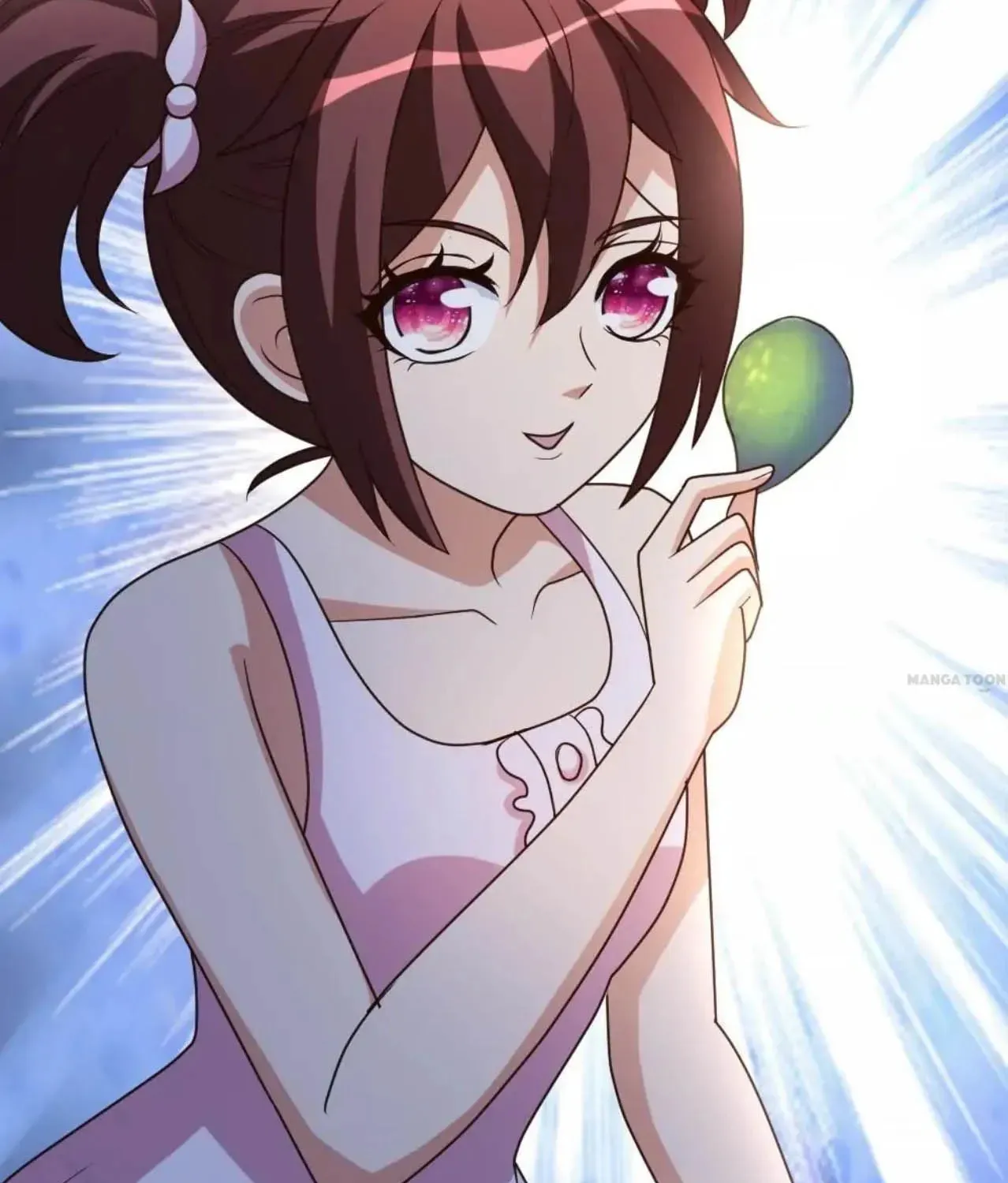 Read Urban Leveling chapter 34 image 4 on Lezhin