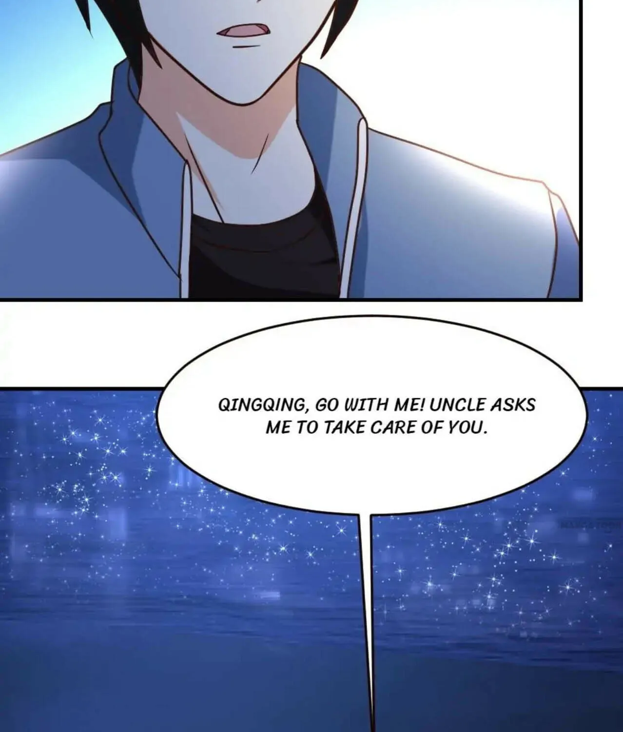 Read Urban Leveling chapter 34 image 40 on Lezhin