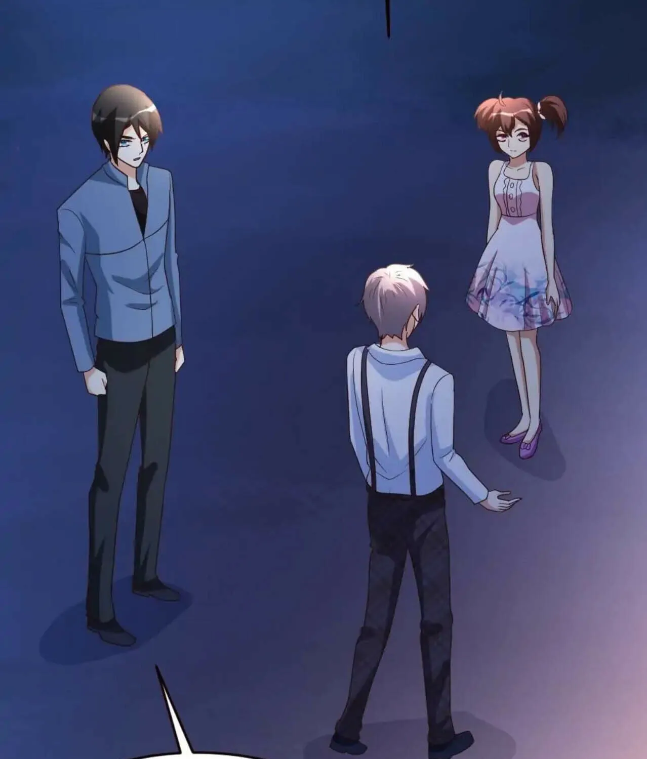 Read Urban Leveling chapter 34 image 41 on Lezhin