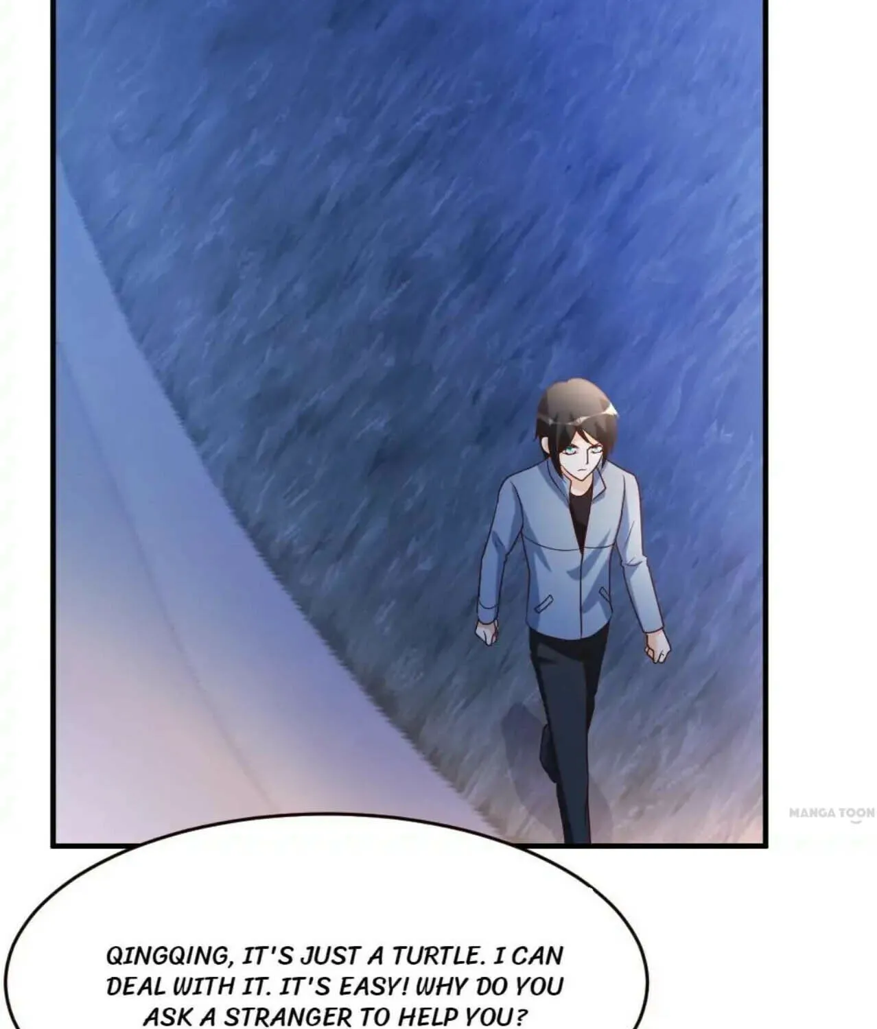 Read Urban Leveling chapter 34 image 43 on Lezhin