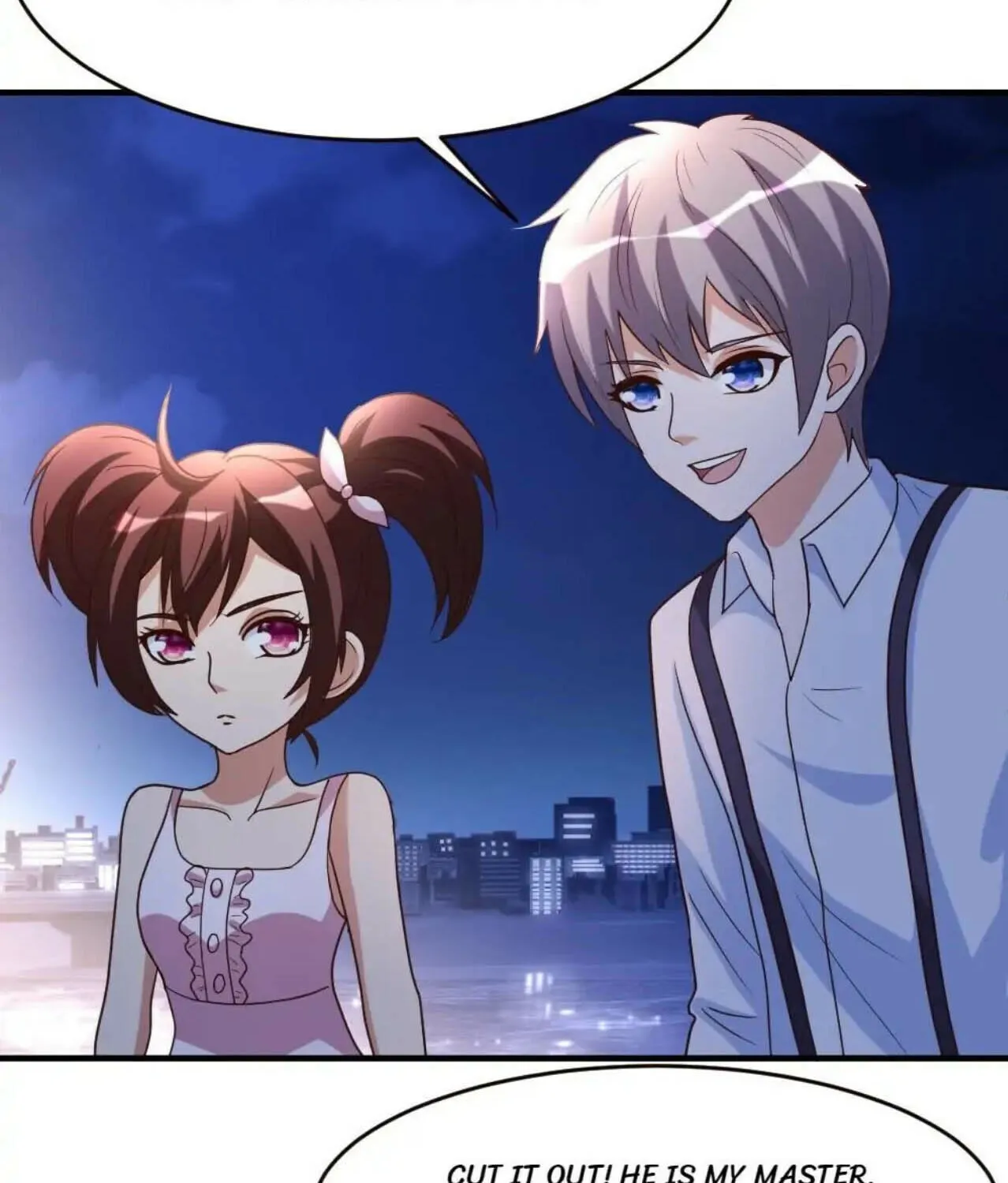 Read Urban Leveling chapter 34 image 44 on Lezhin