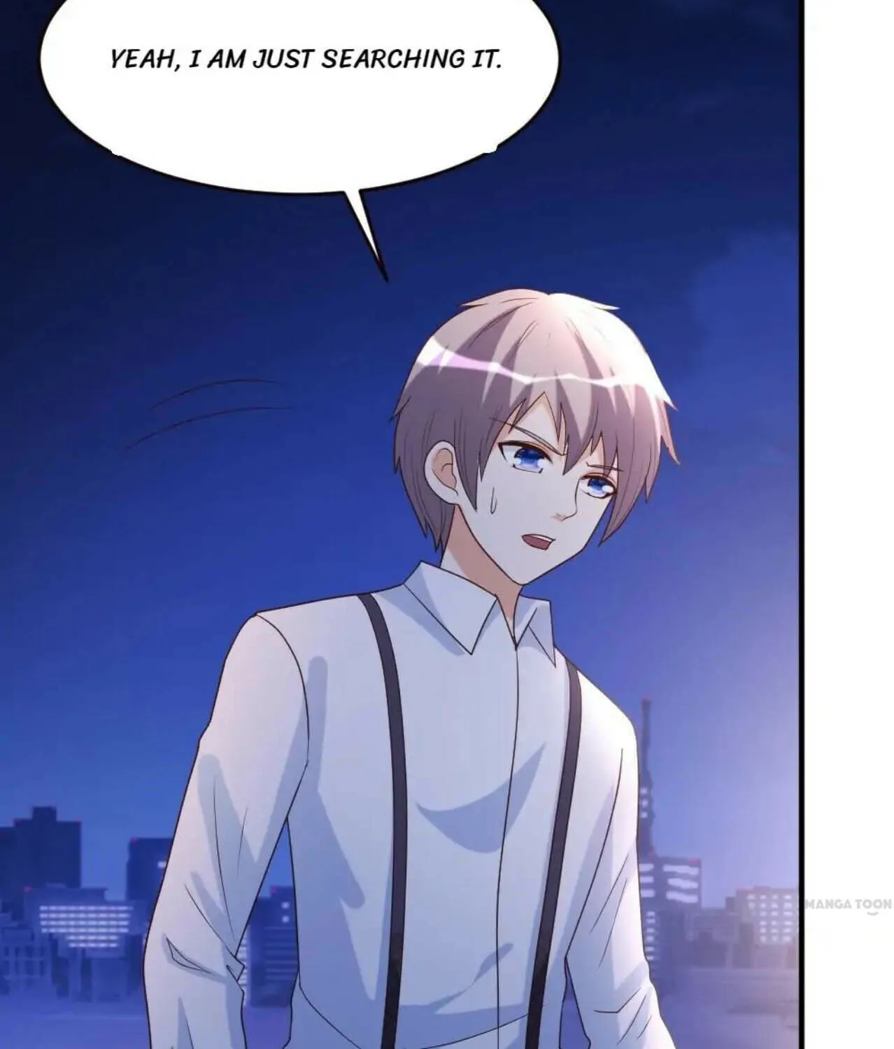 Read Urban Leveling chapter 34 image 46 on Lezhin