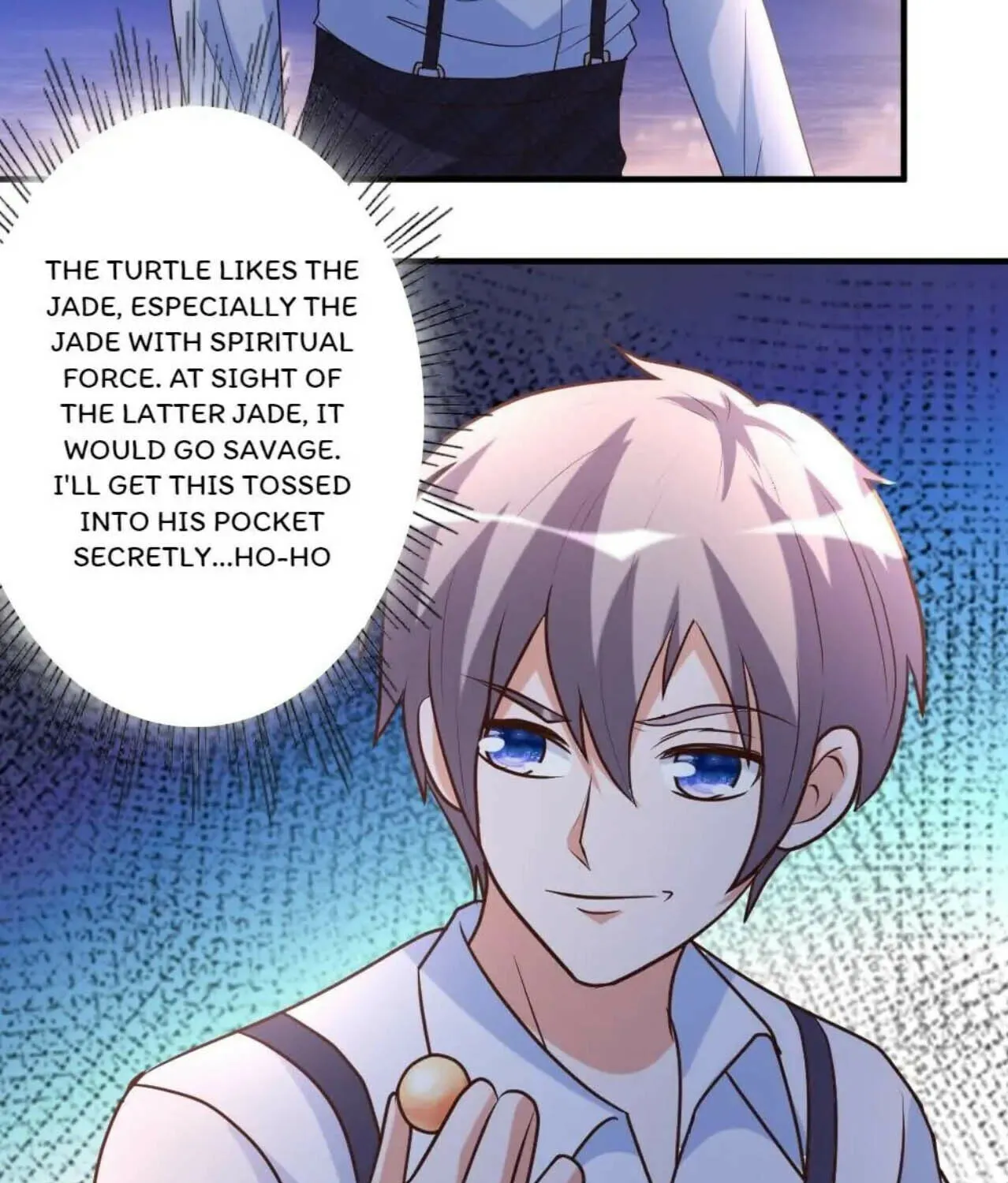 Read Urban Leveling chapter 34 image 47 on Lezhin
