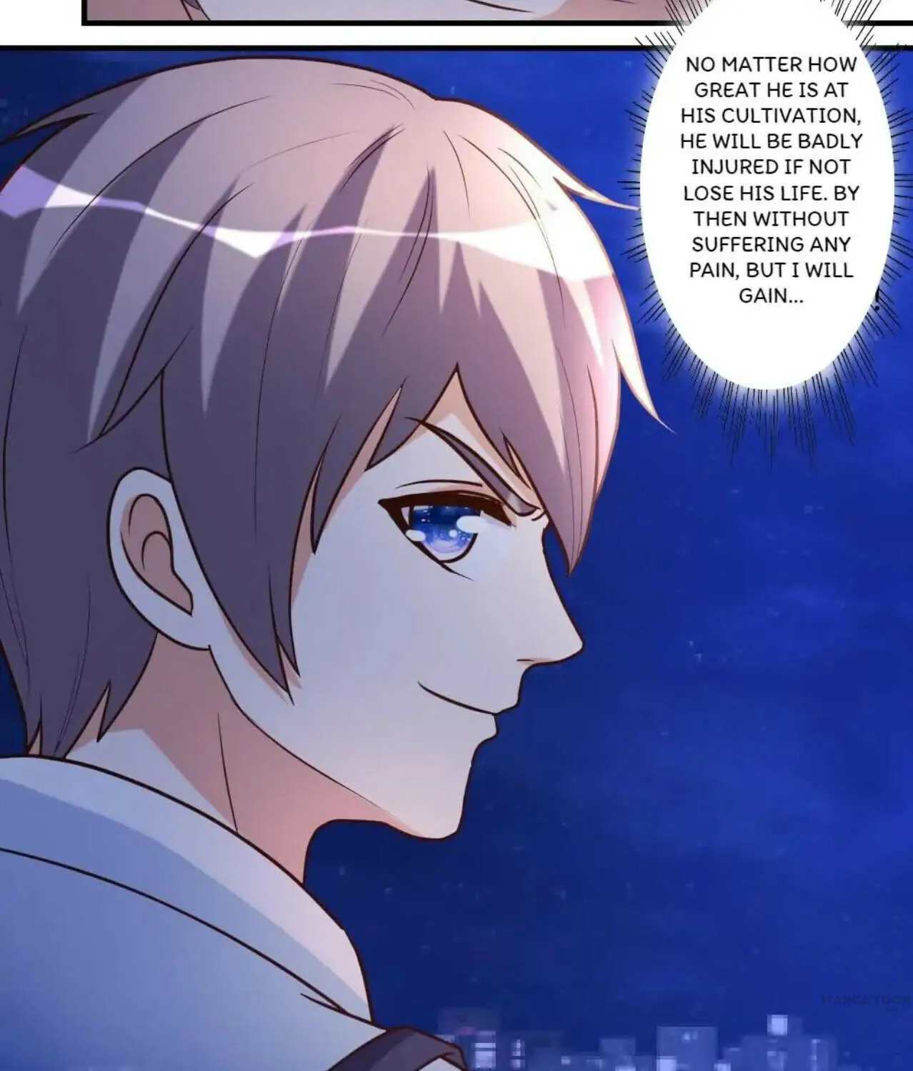 Read Urban Leveling chapter 34 image 49 on Lezhin