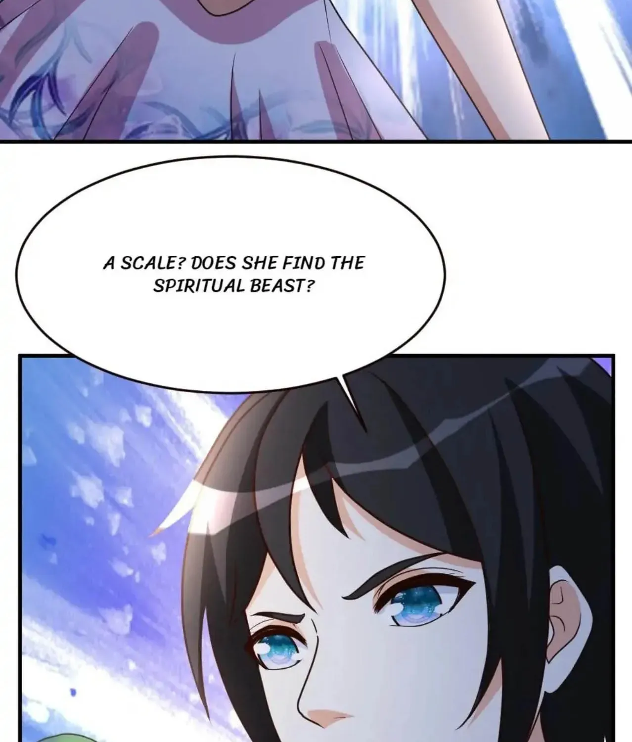 Read Urban Leveling chapter 34 image 5 on Lezhin
