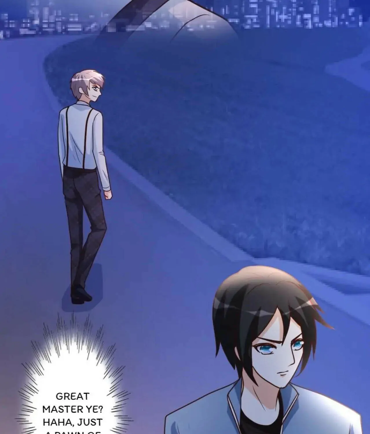 Read Urban Leveling chapter 34 image 50 on Lezhin