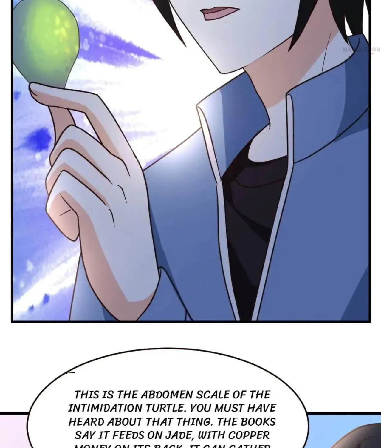 Read Urban Leveling chapter 34 image 6 on Lezhin