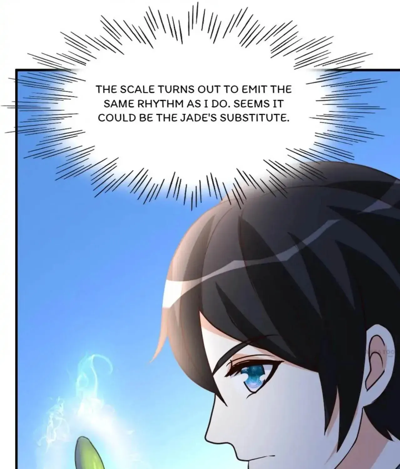 Read Urban Leveling chapter 34 image 9 on Lezhin